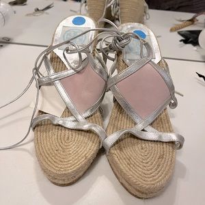 Brand New Tory Burch Sandals